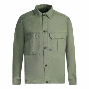 G-Star Raw 2 Flap PKT Relaxed Combat Jacket