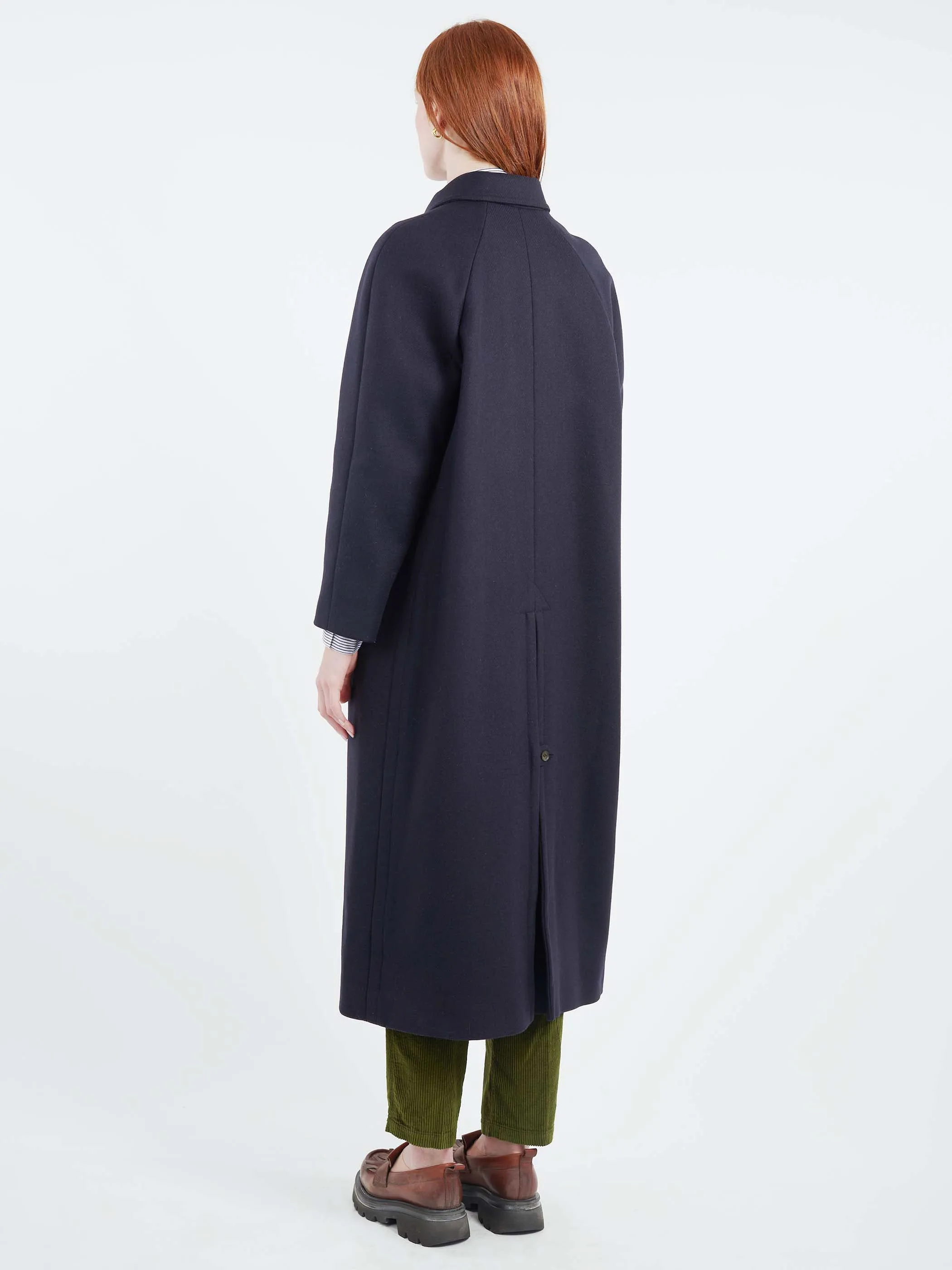 Gaia Coat