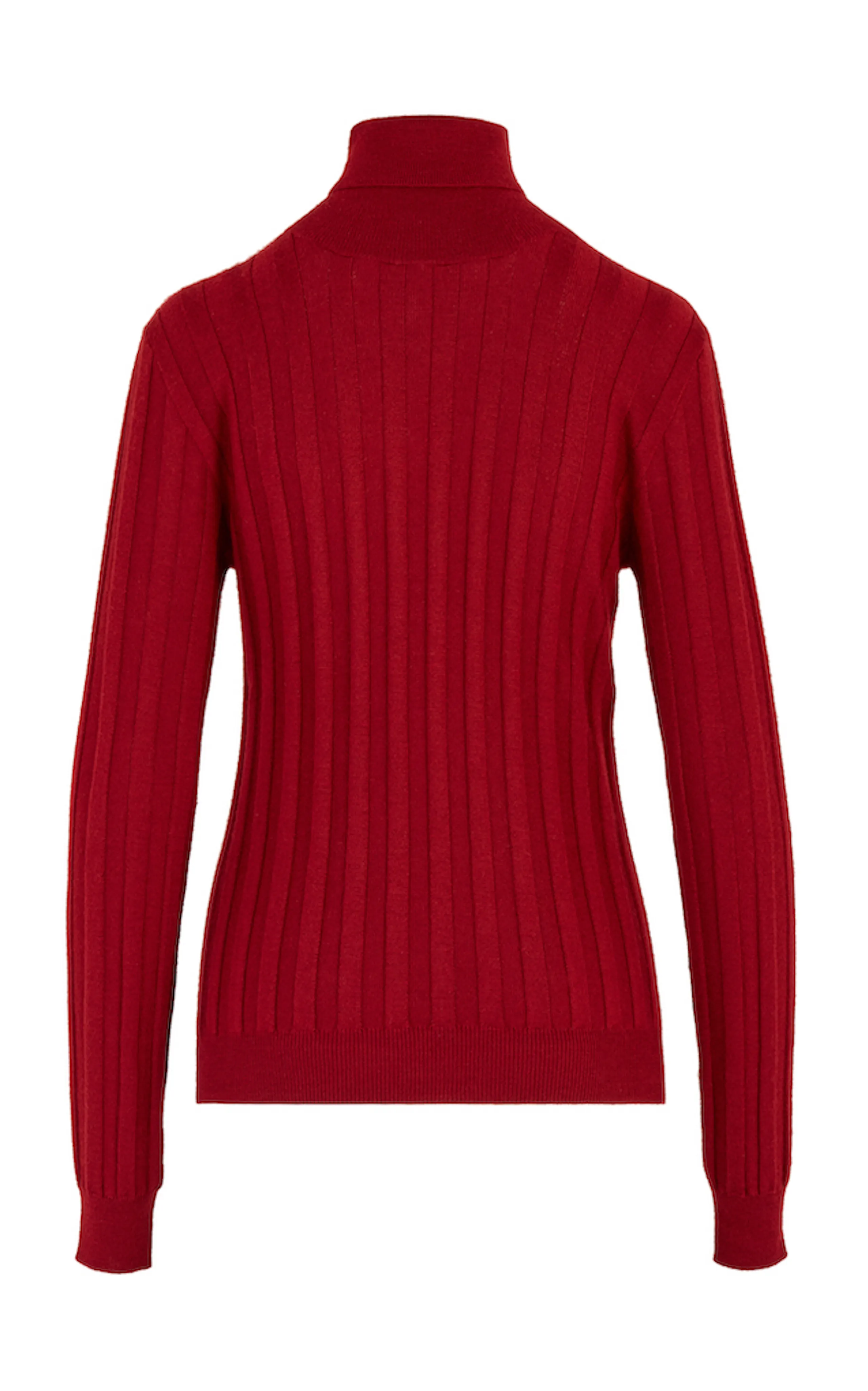 Giuliva Heritage The Matilde Cashmere-Silk Sweater