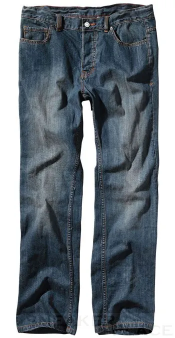 Globe Jeans Axl Straight Fit