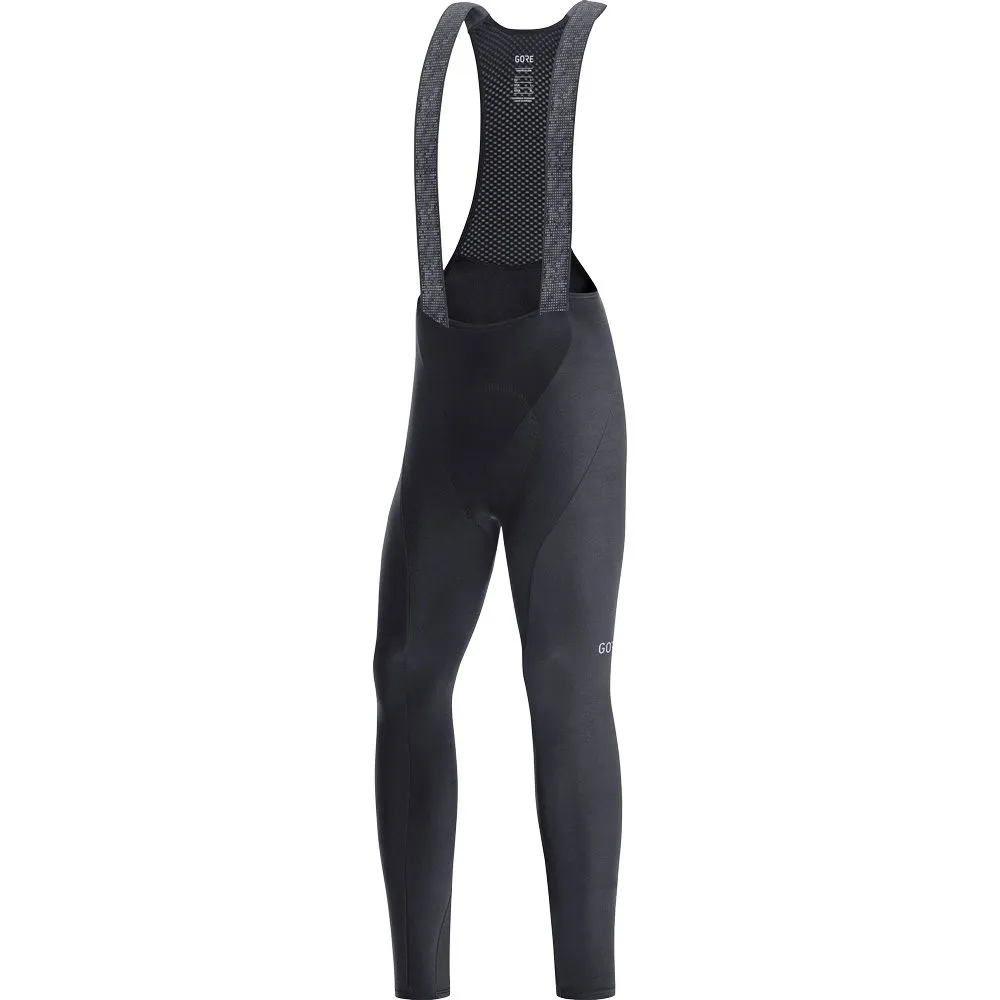 GOREWEAR - C3 Thermo Bib Tights+ Men black