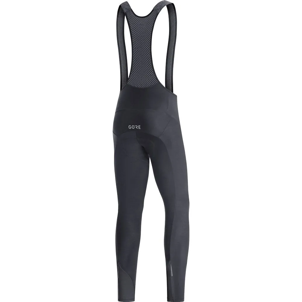 GOREWEAR - C3 Thermo Bib Tights+ Men black