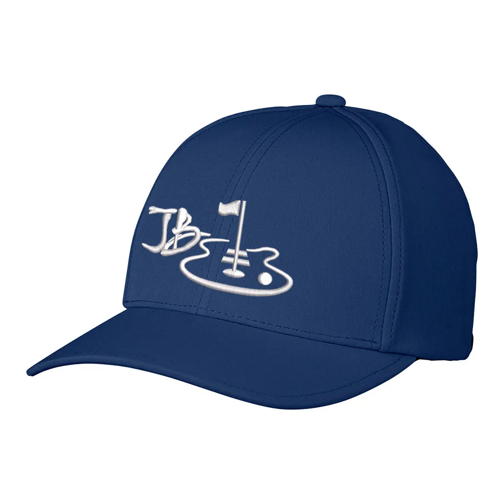 Guitar Club Swannies Delta Hat