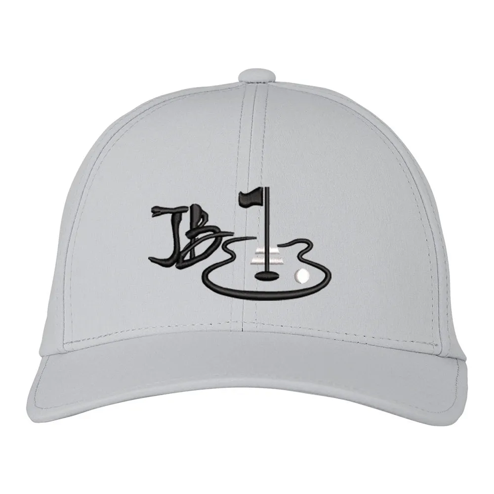 Guitar Club Swannies Delta Hat