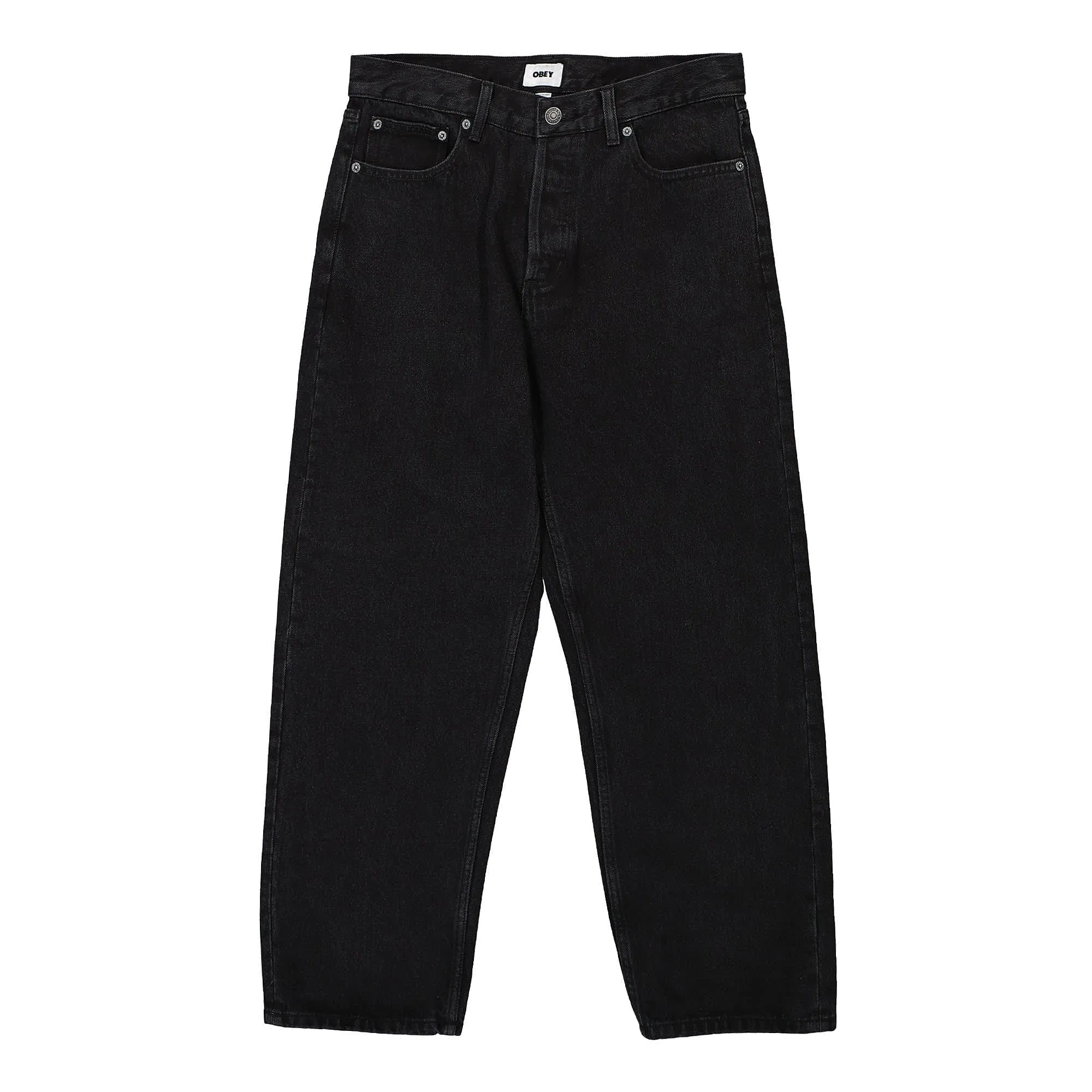 Hardwork Denim Pant