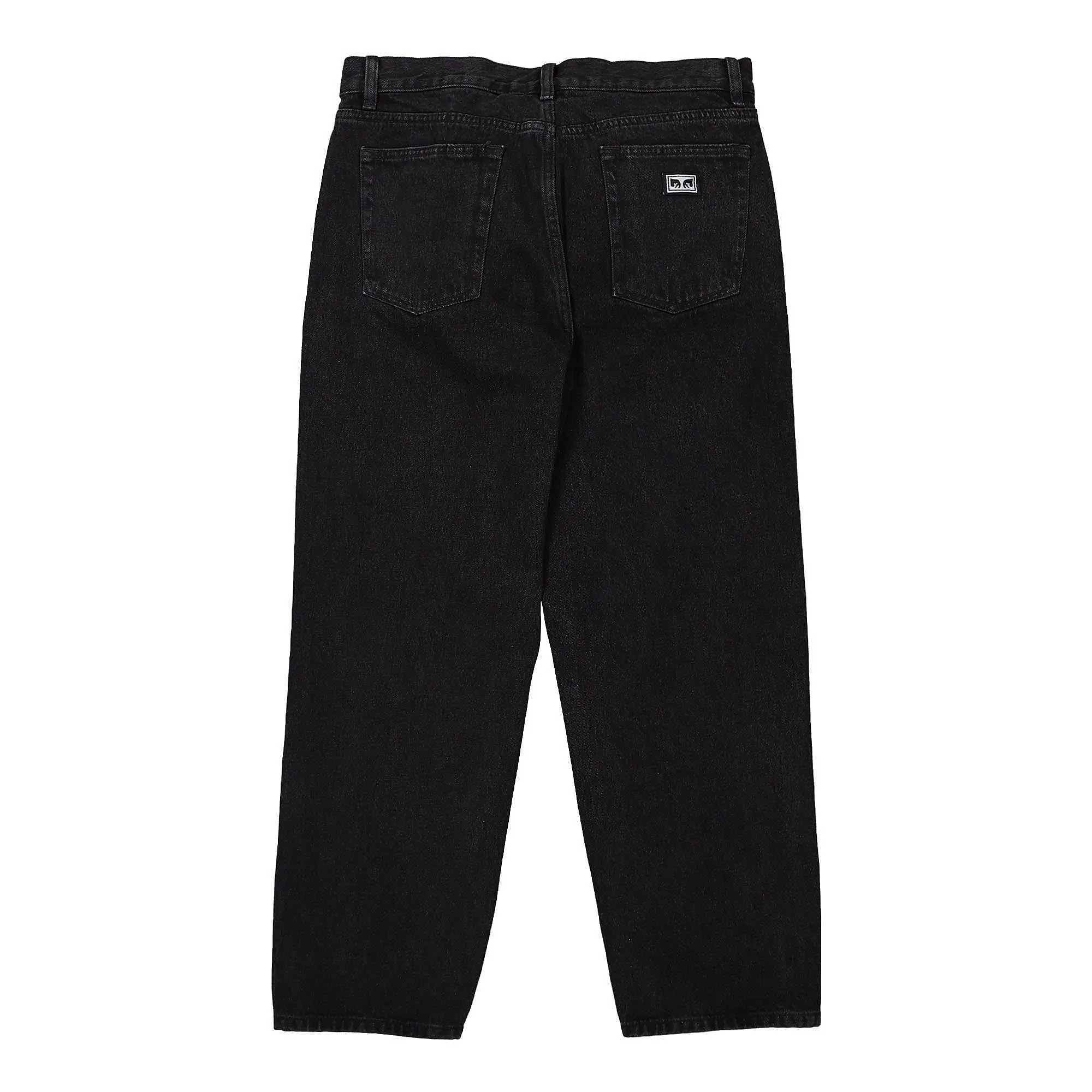 Hardwork Denim Pant