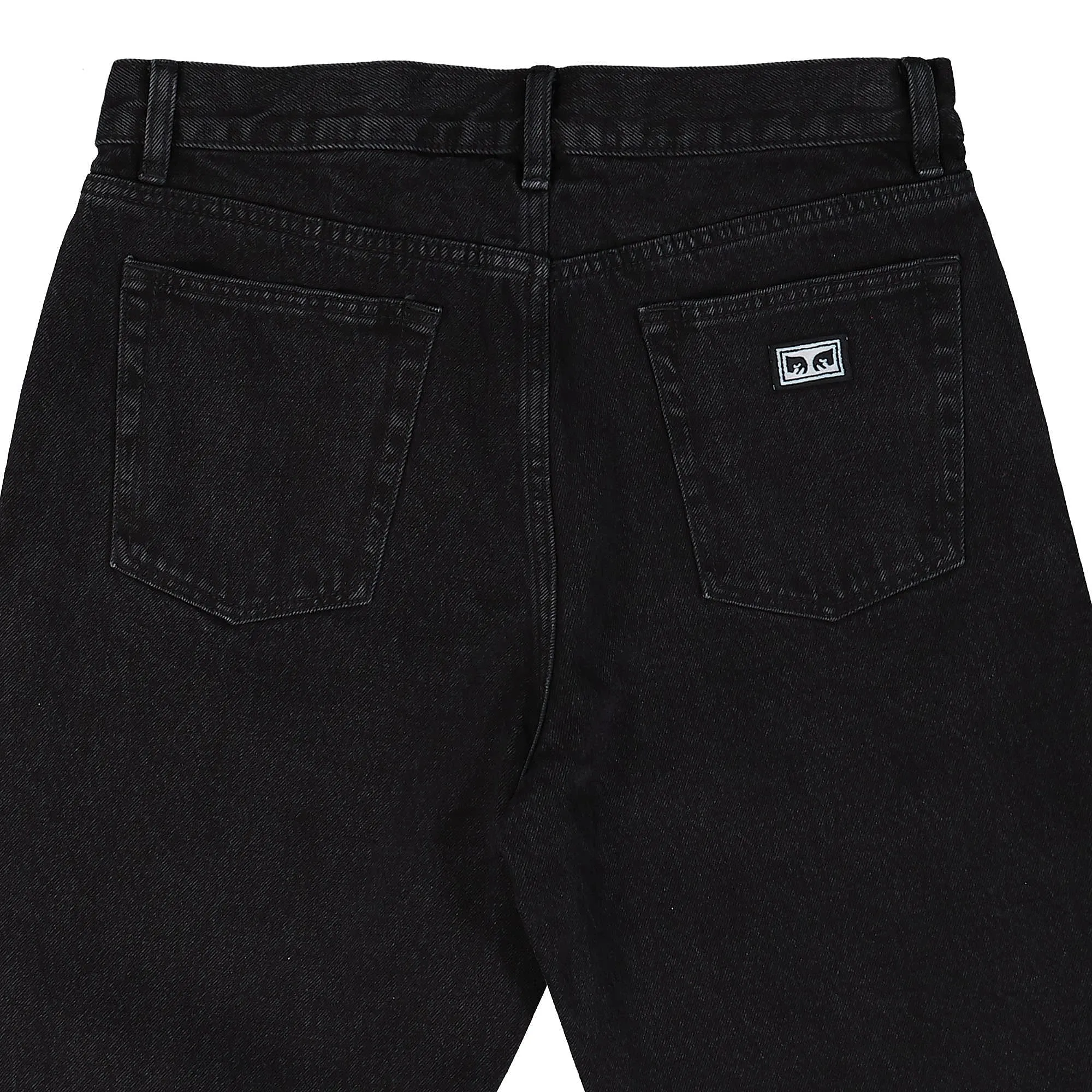 Hardwork Denim Pant