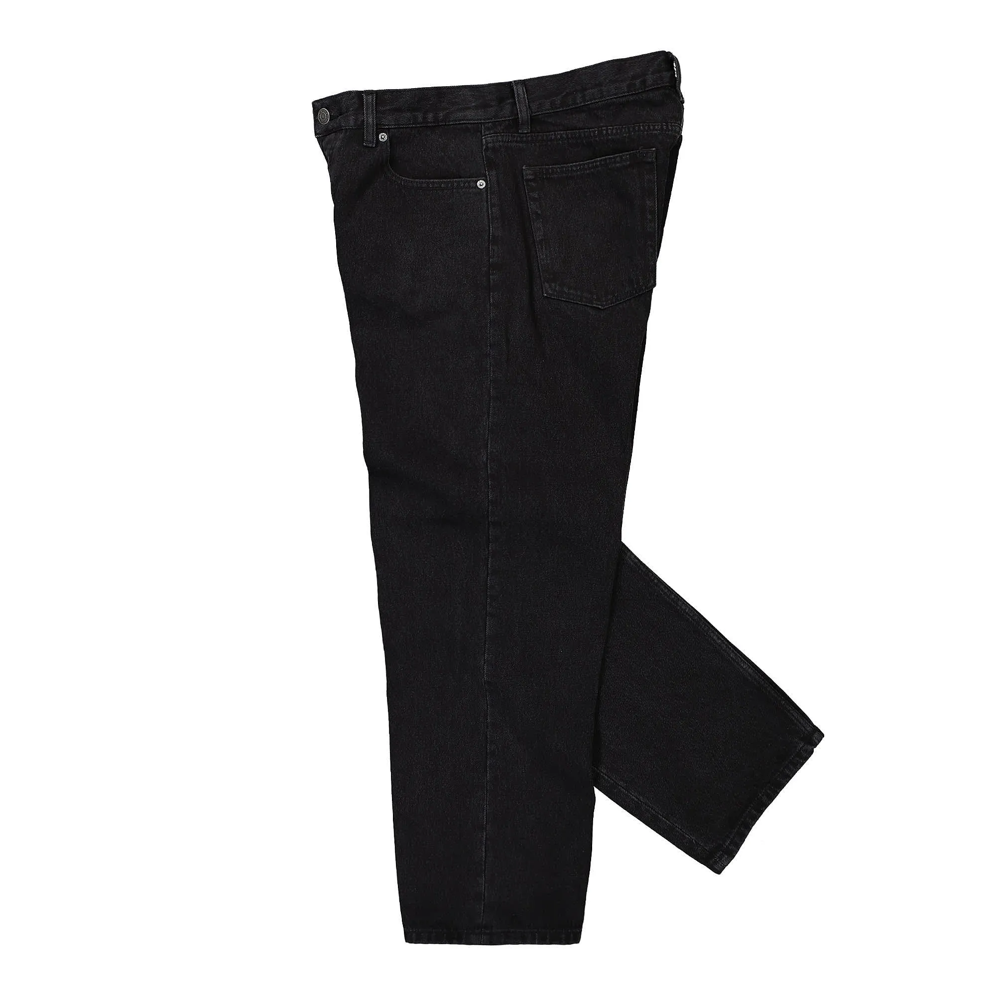 Hardwork Denim Pant