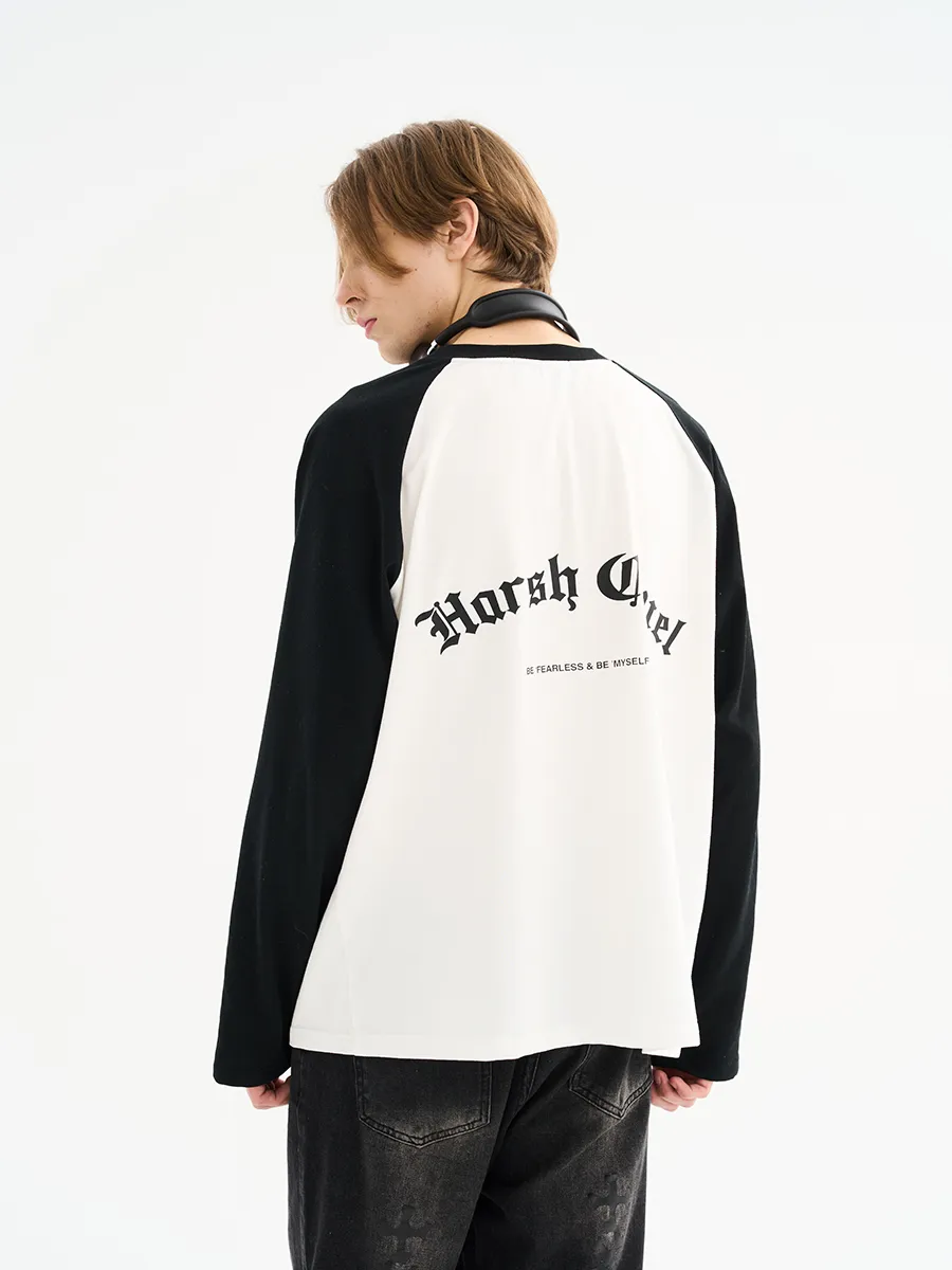 HARSH AND CRUEL  |T-Shirts