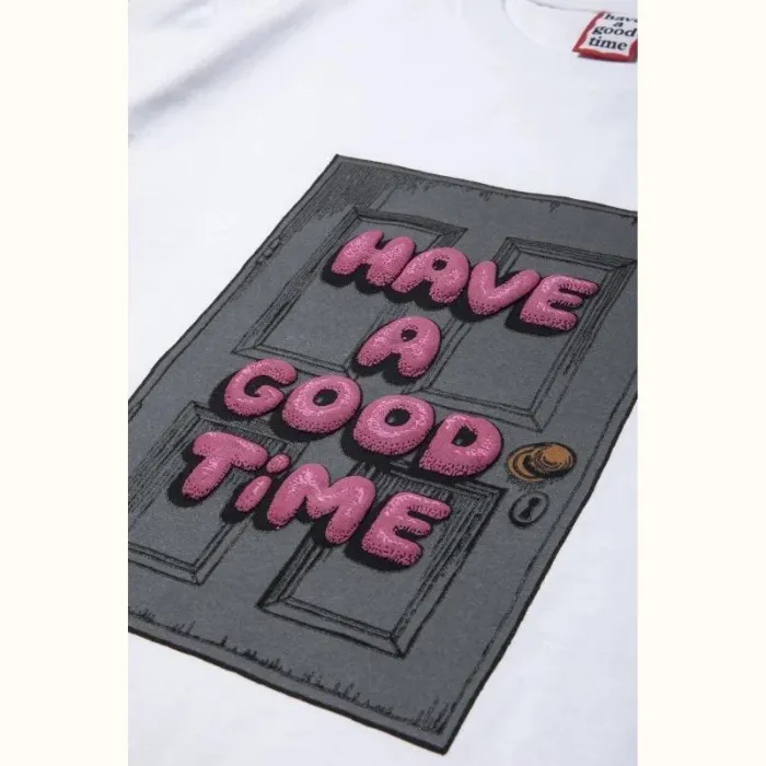 have a good time  |T-Shirts