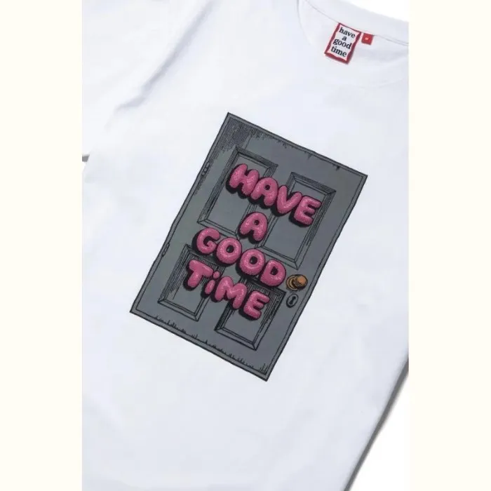 have a good time  |T-Shirts