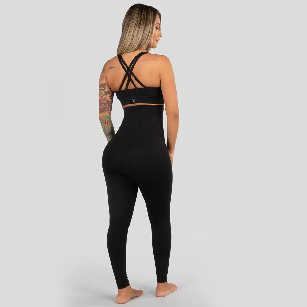 High Waisted Shaper Leggings