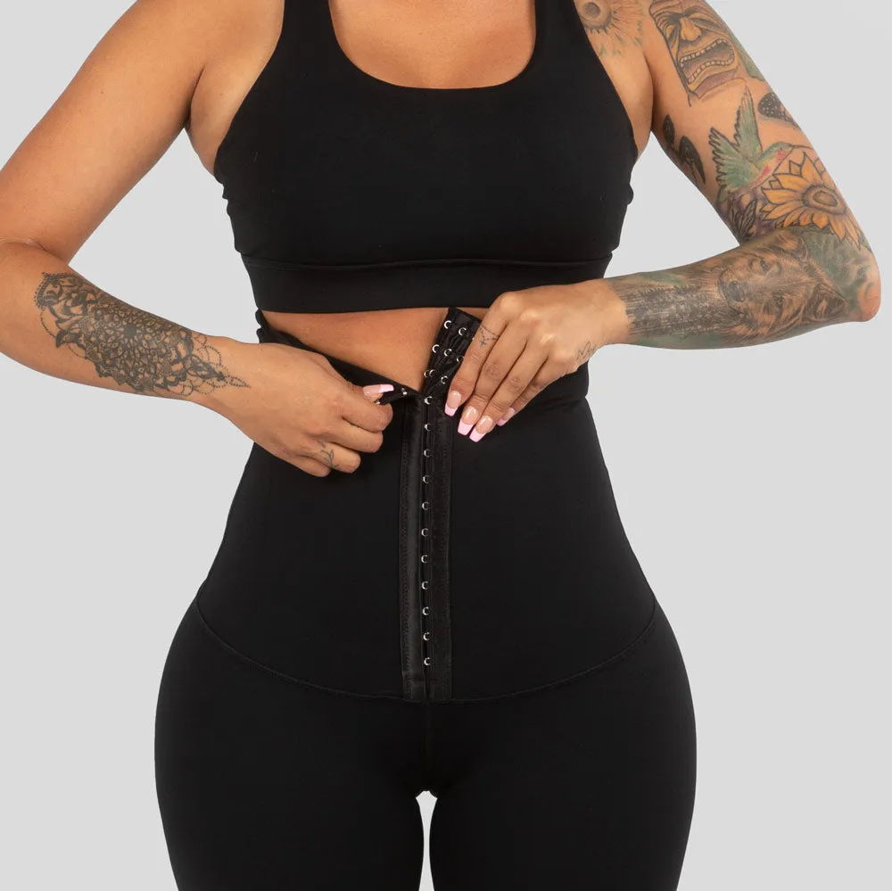 High Waisted Shaper Leggings