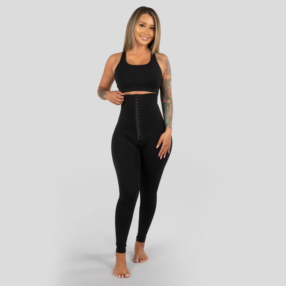 High Waisted Shaper Leggings