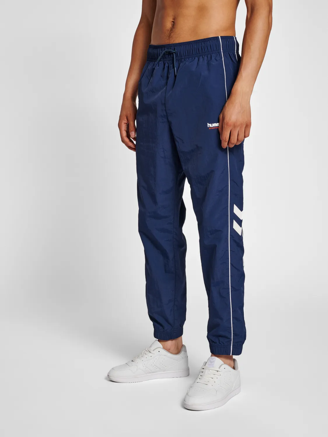 hmlLGC CELAB REGULAR PANTS Pants