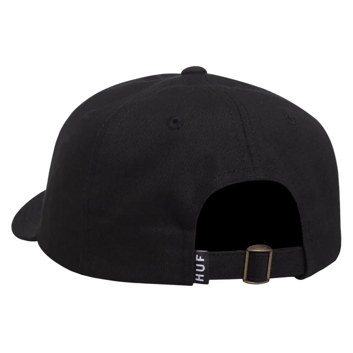 HUF X FELIX SKATE CURVE BRIM HAT