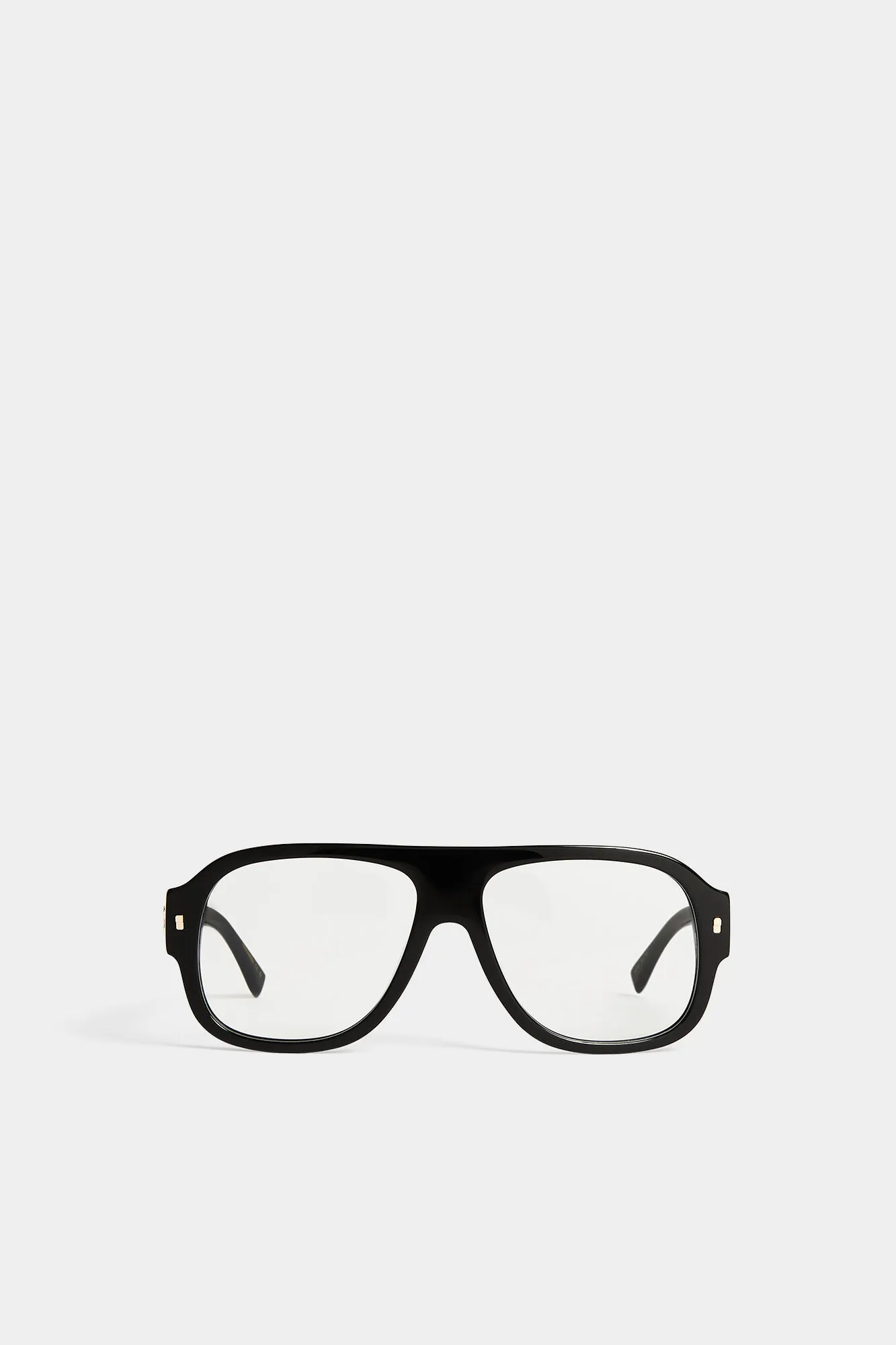 Hype Black Optical Glasses