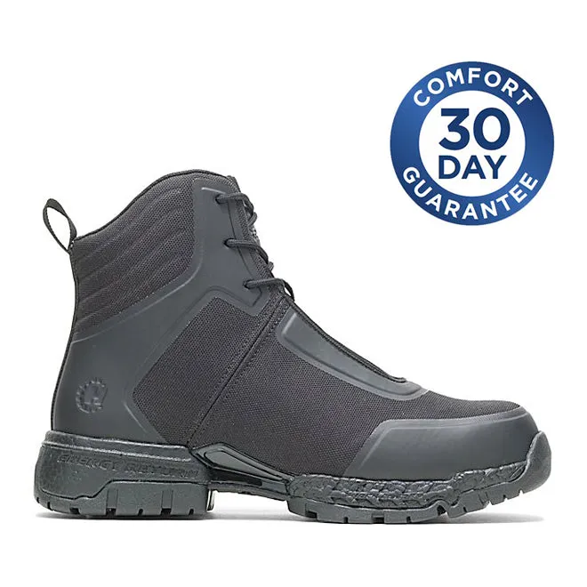 Hytest FootRests 2.0 K23190 - Men's 6 Side Zipper Boot