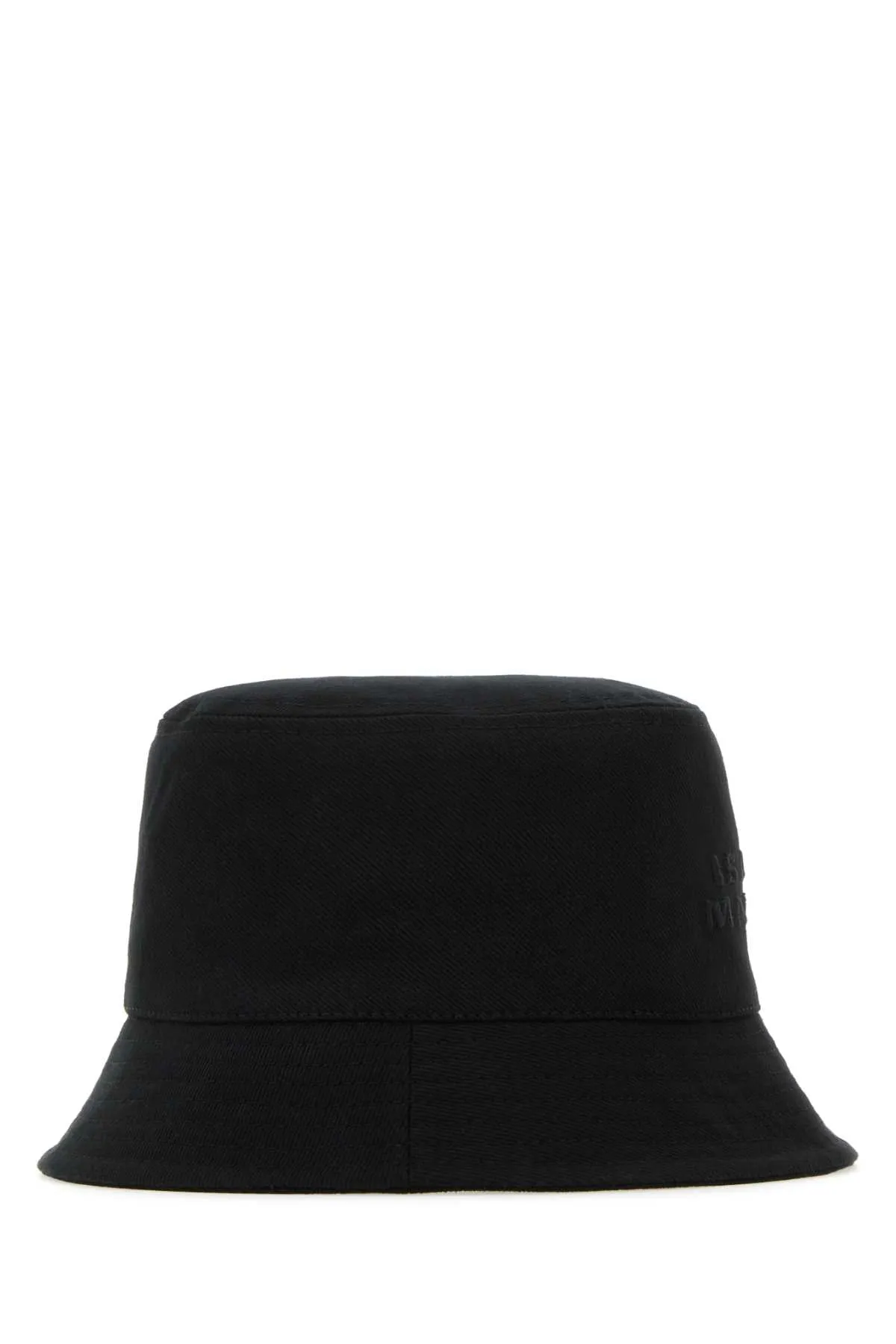 Isabel Marant Sand Cotton Haley Bucket Hat