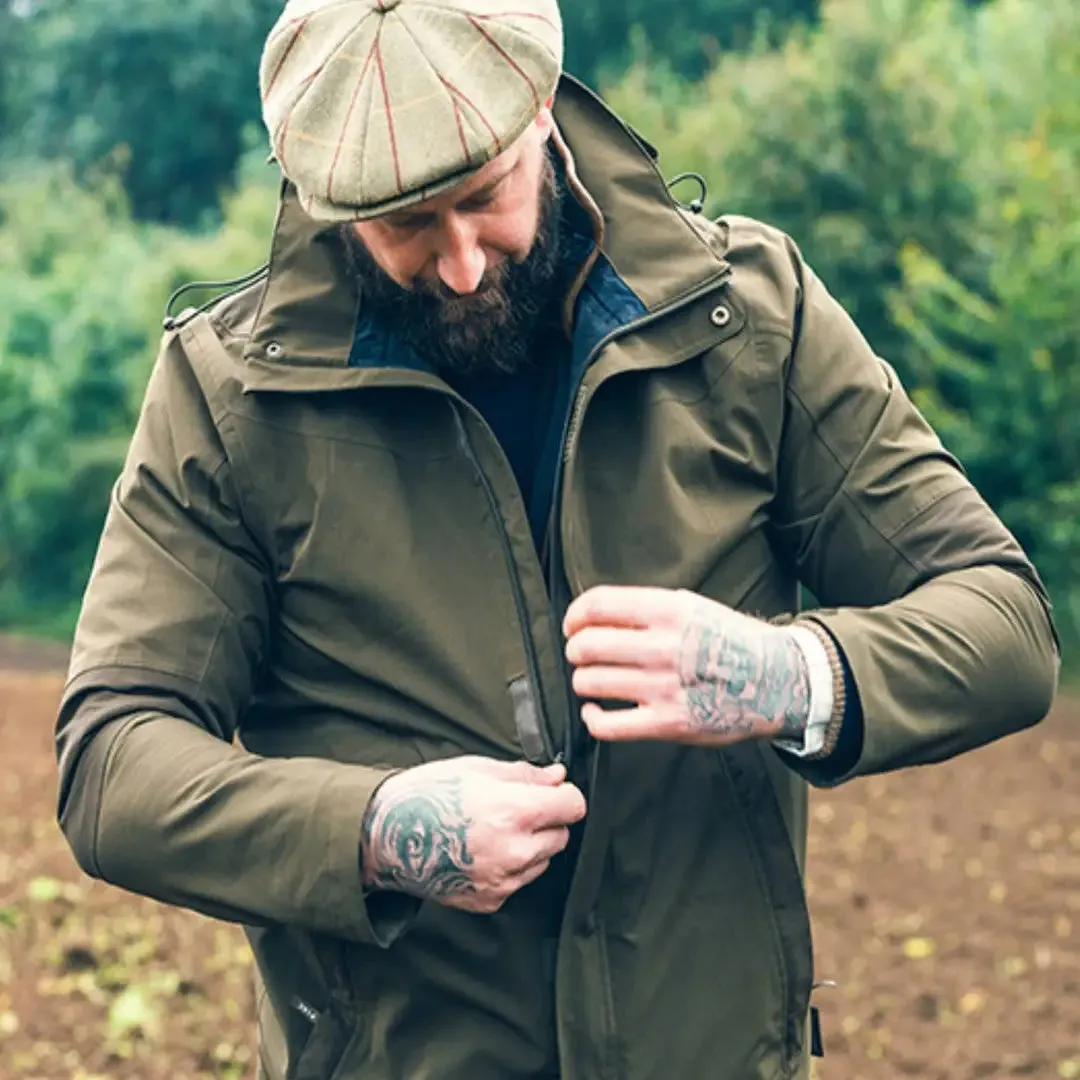 Jack Pyke Pro-Lite Hunters Jacket for All Weather