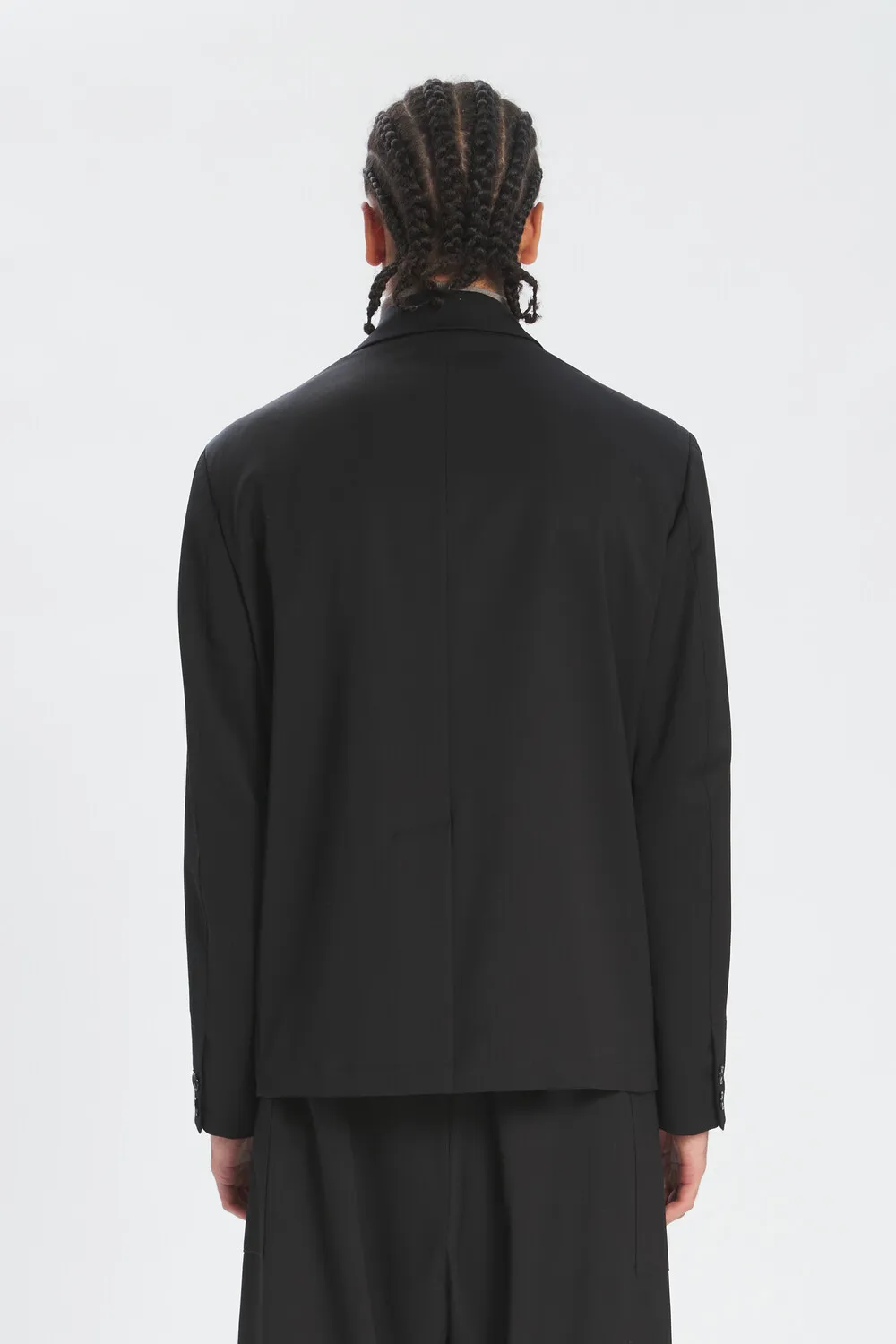 Jacket  Lustrofin Novento Nero