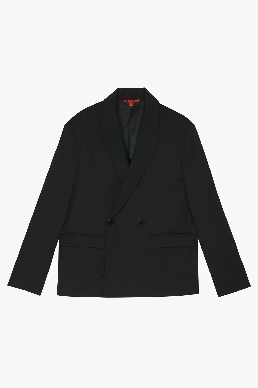 Jacket  Lustrofin Novento Nero