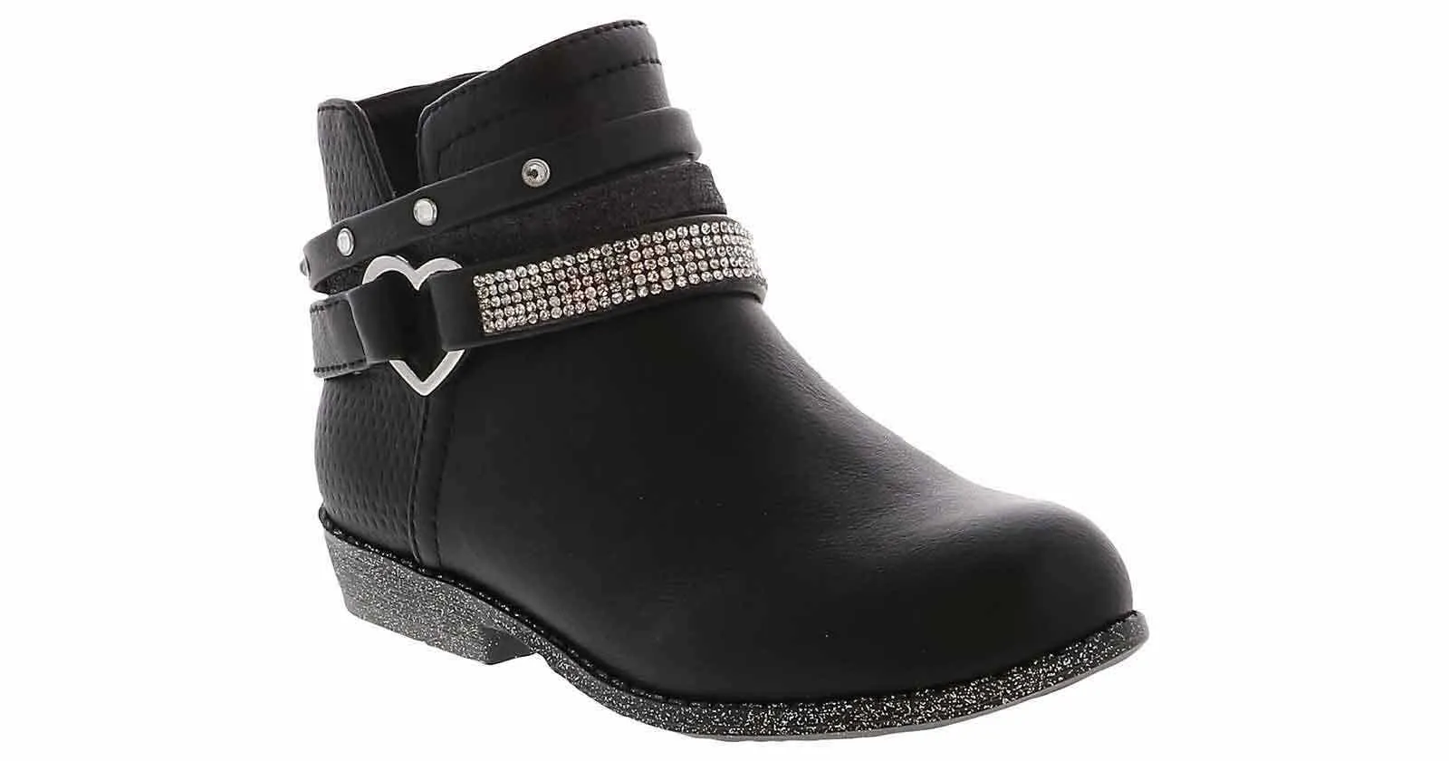 Jellypop Lil Hearty Toddler Girls (5-10) Fashion Boot