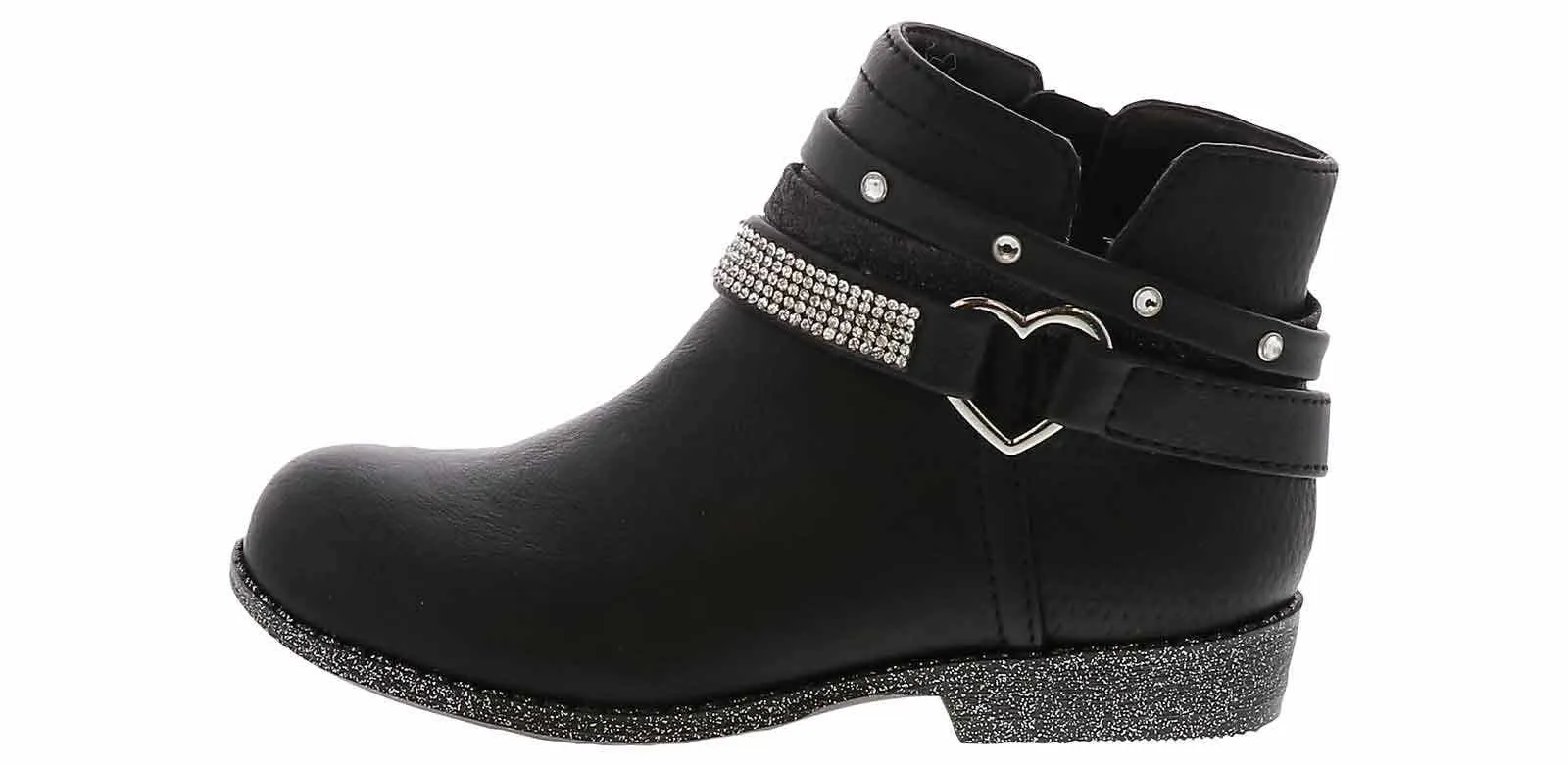 Jellypop Lil Hearty Toddler Girls (5-10) Fashion Boot