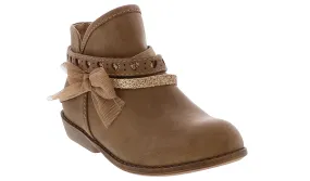 Jellypop Lil Love Me Sand Toddler Girls’ (5-10) Fashion Boot