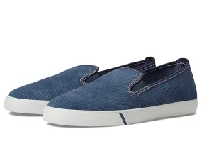 johnnie-O Stealth Suede Slip-On Sneaker Men's