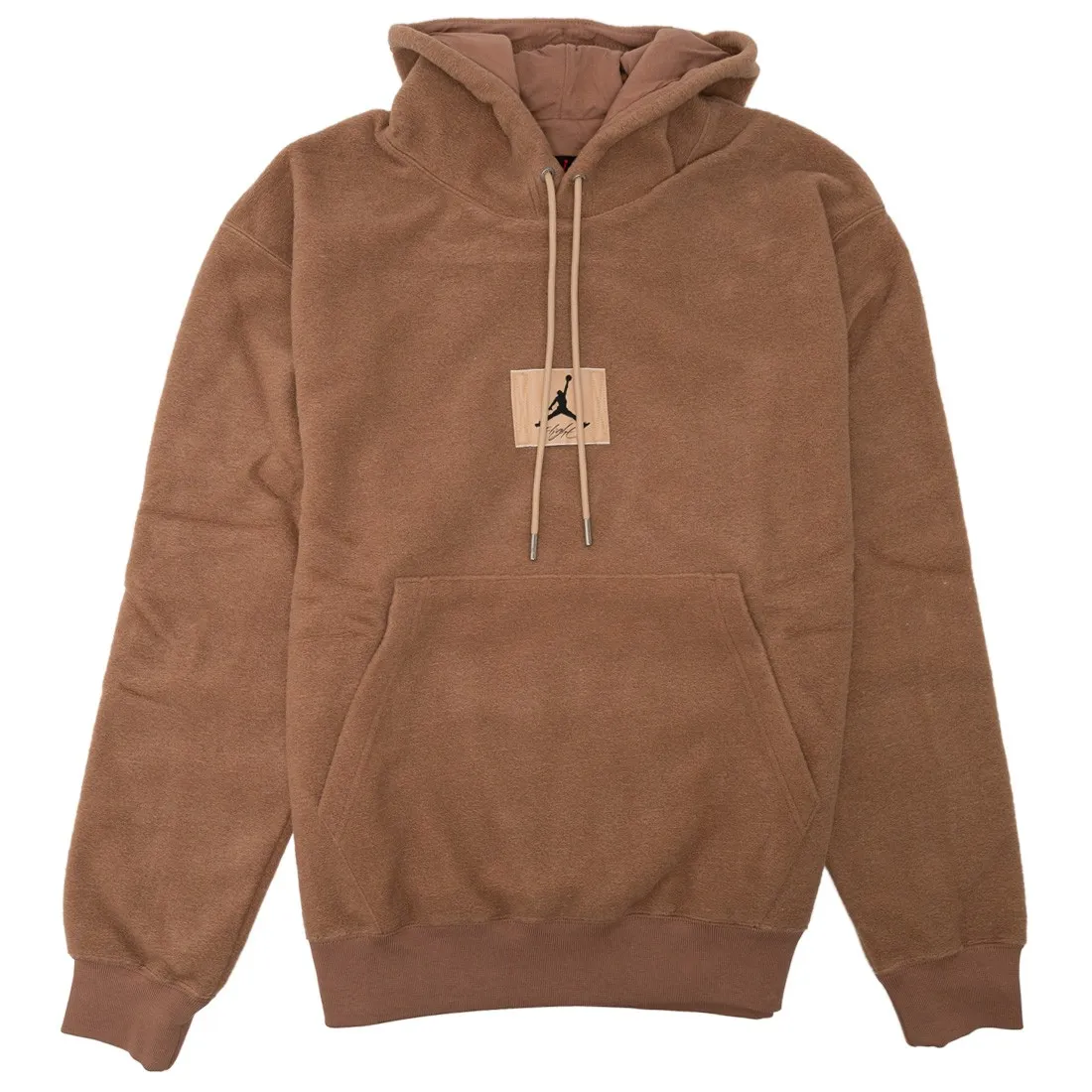 Jordan Men Flight Heritage Pullover Hoody (archaeo brown)