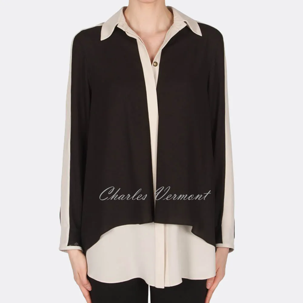 Joseph Ribkoff Blouse - style 173282