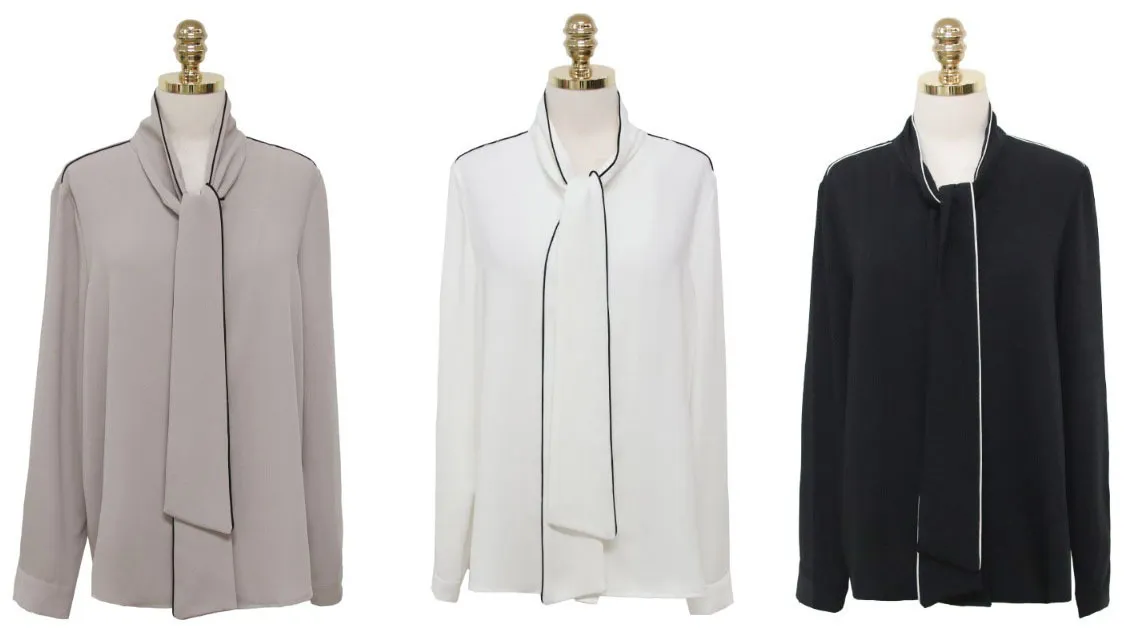 JOY YOU  |Shirts & Blouses