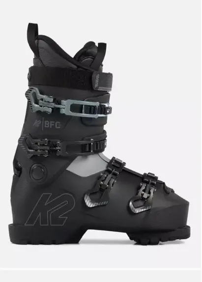 K2 BFC 80 MENS SKI BOOTS