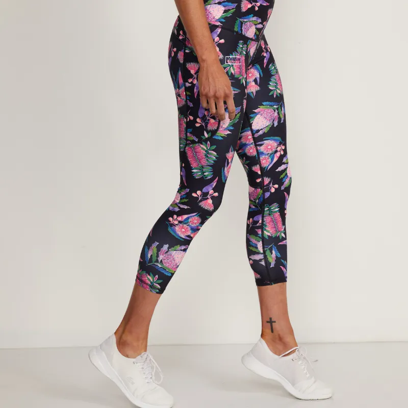 KANGA 7/8 Maternity & Postpartum Leggings