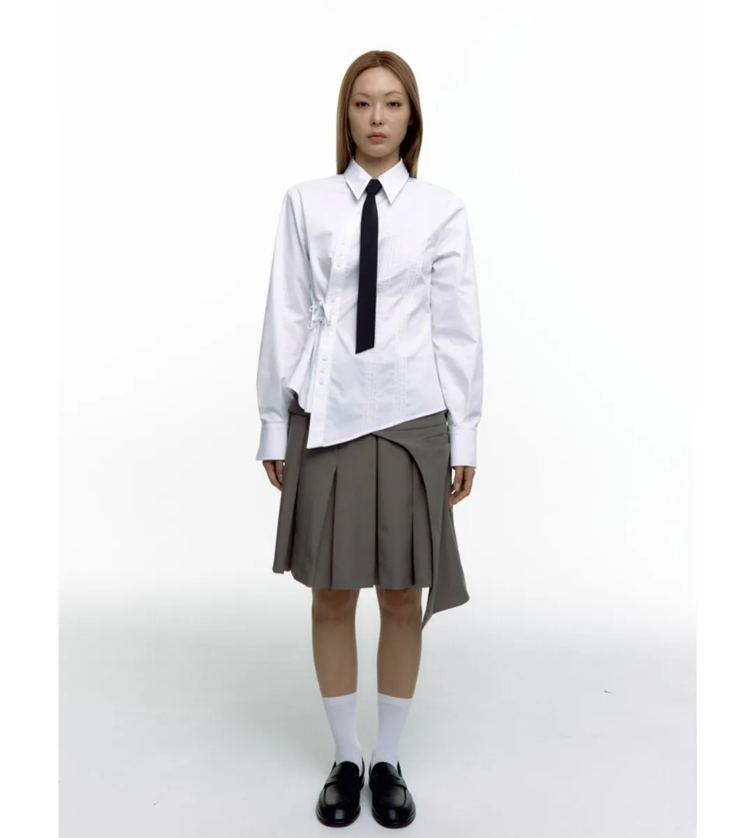 Kashiko  |Shirts & Blouses