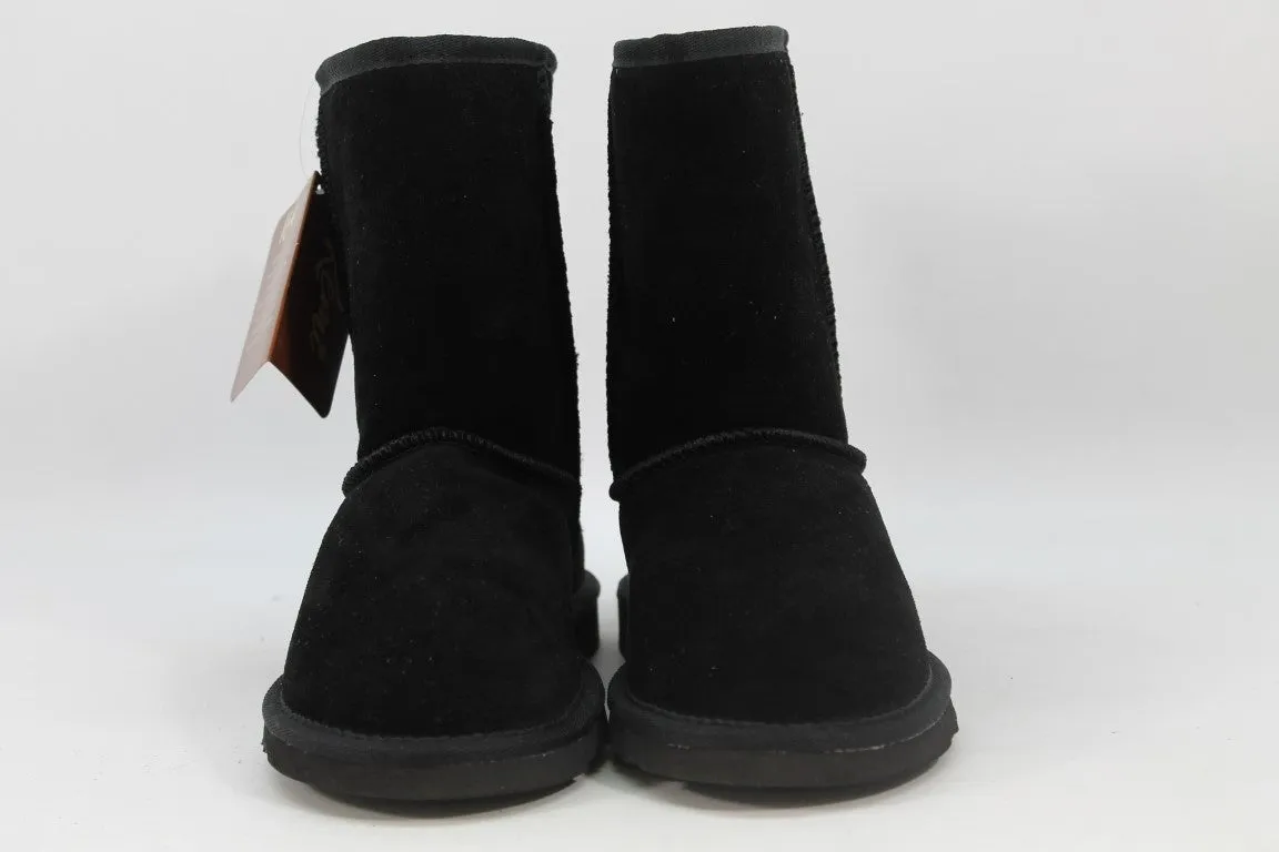 Kemi MU1748RW Women's Black Boots 7M(ZAP12840)