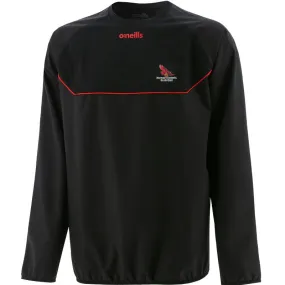 Kenmare Kestrels Norwich Windbreaker