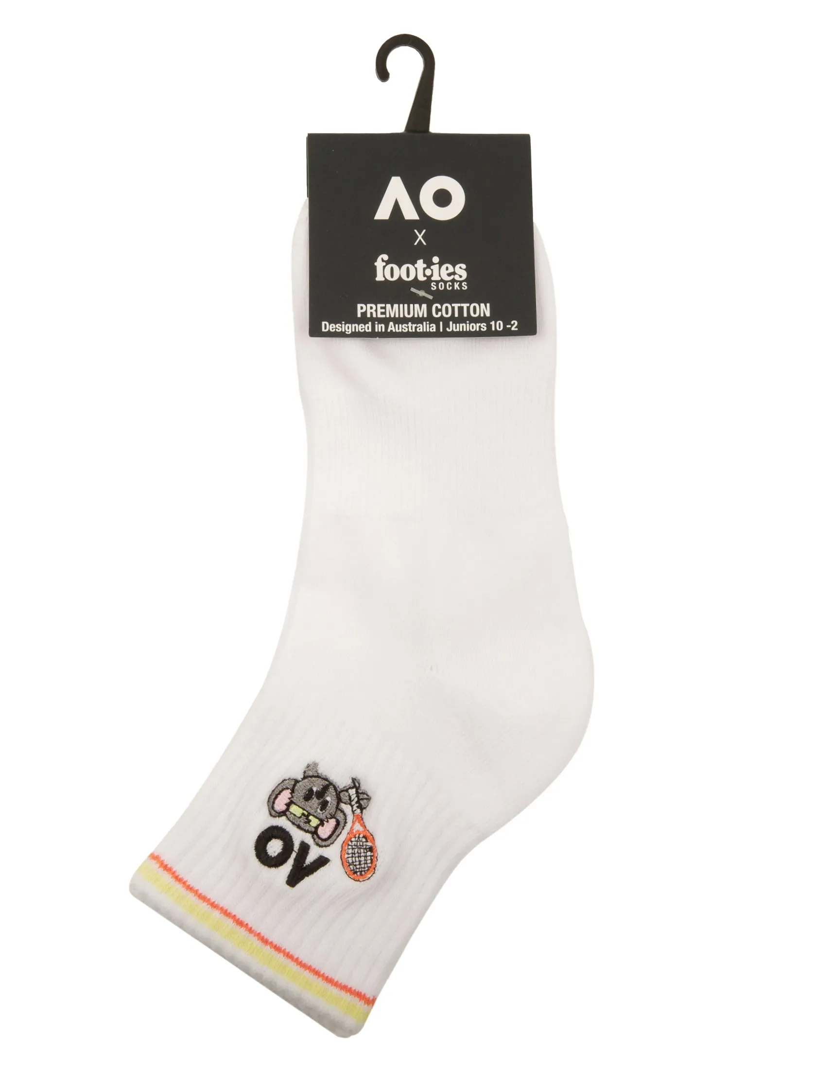 Kid's Sneaker Socks