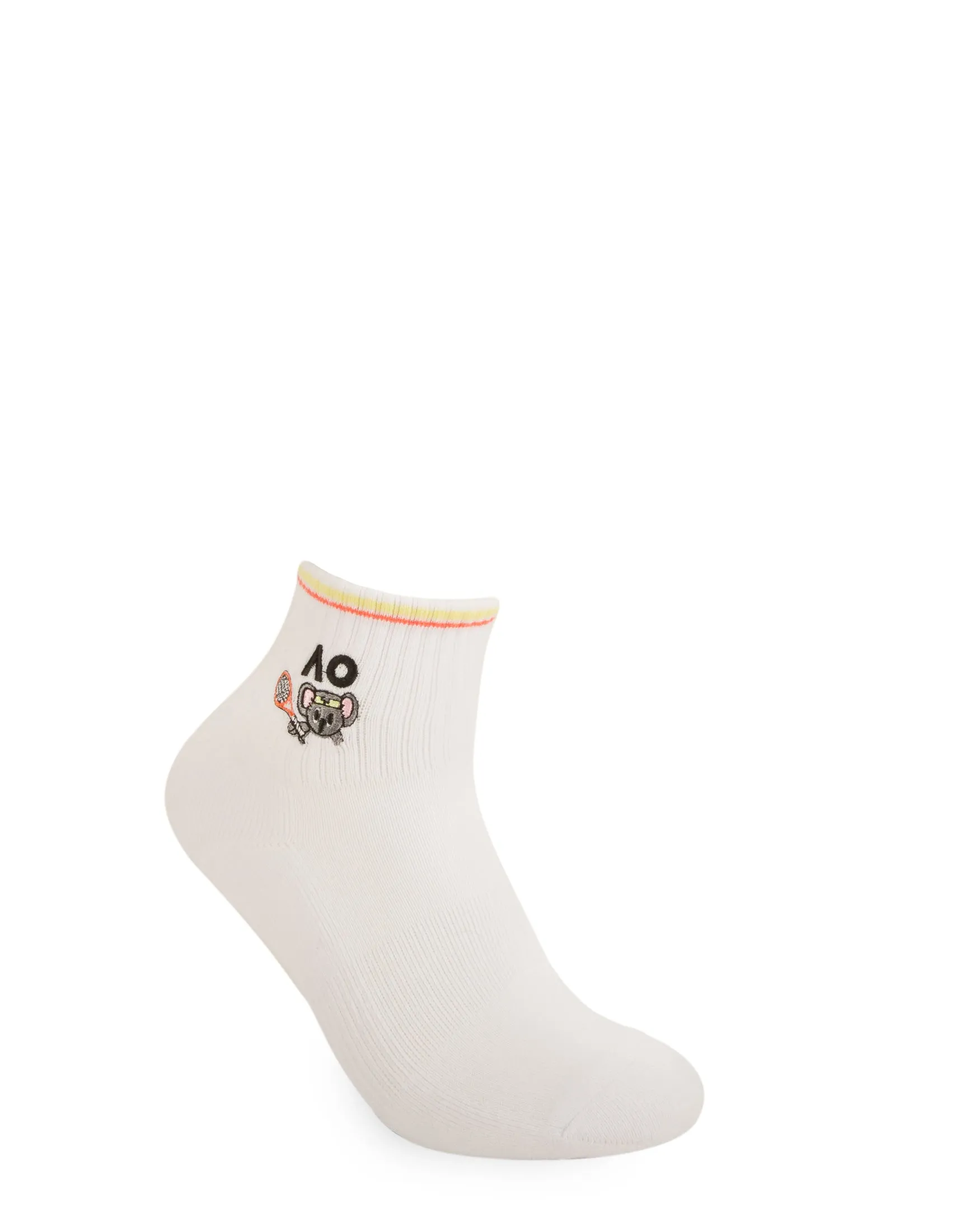 Kid's Sneaker Socks