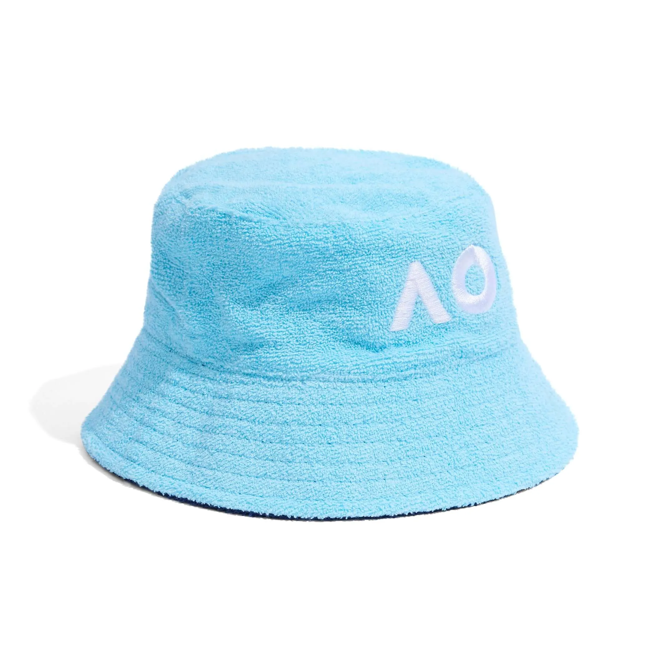 Kid's Terry Bucket Hat