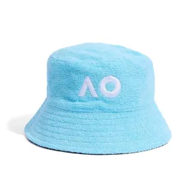 Kid's Terry Bucket Hat