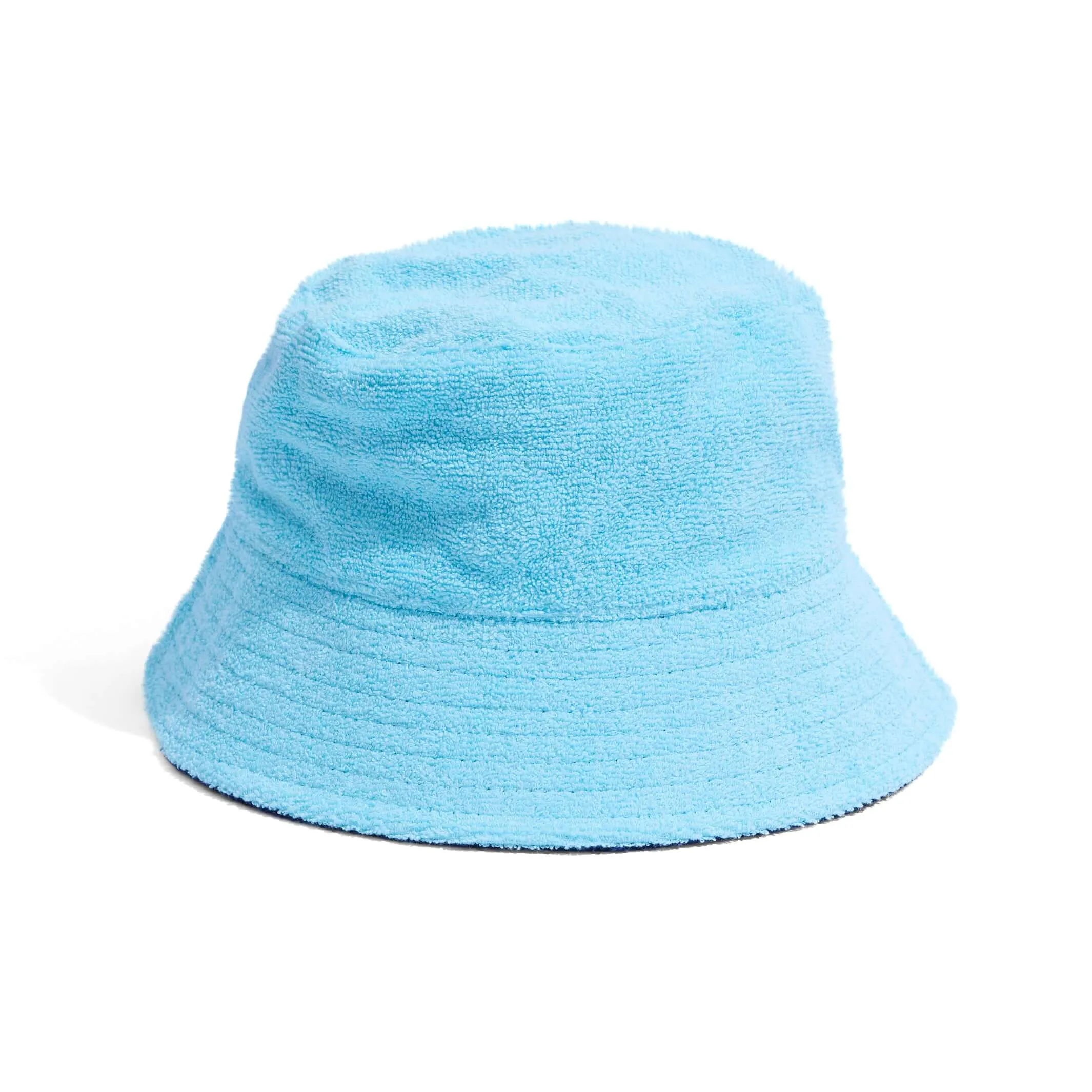 Kid's Terry Bucket Hat