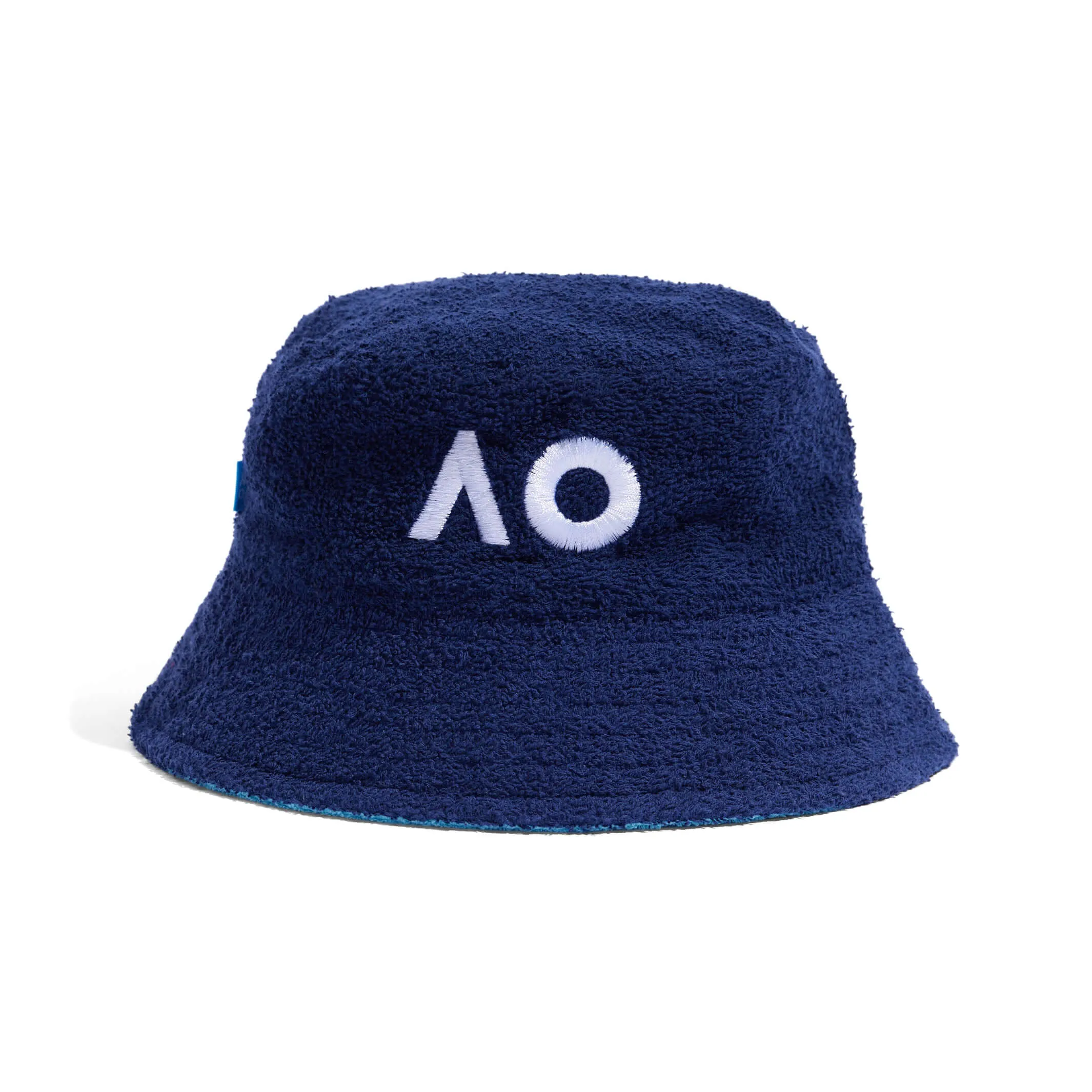 Kid's Terry Bucket Hat