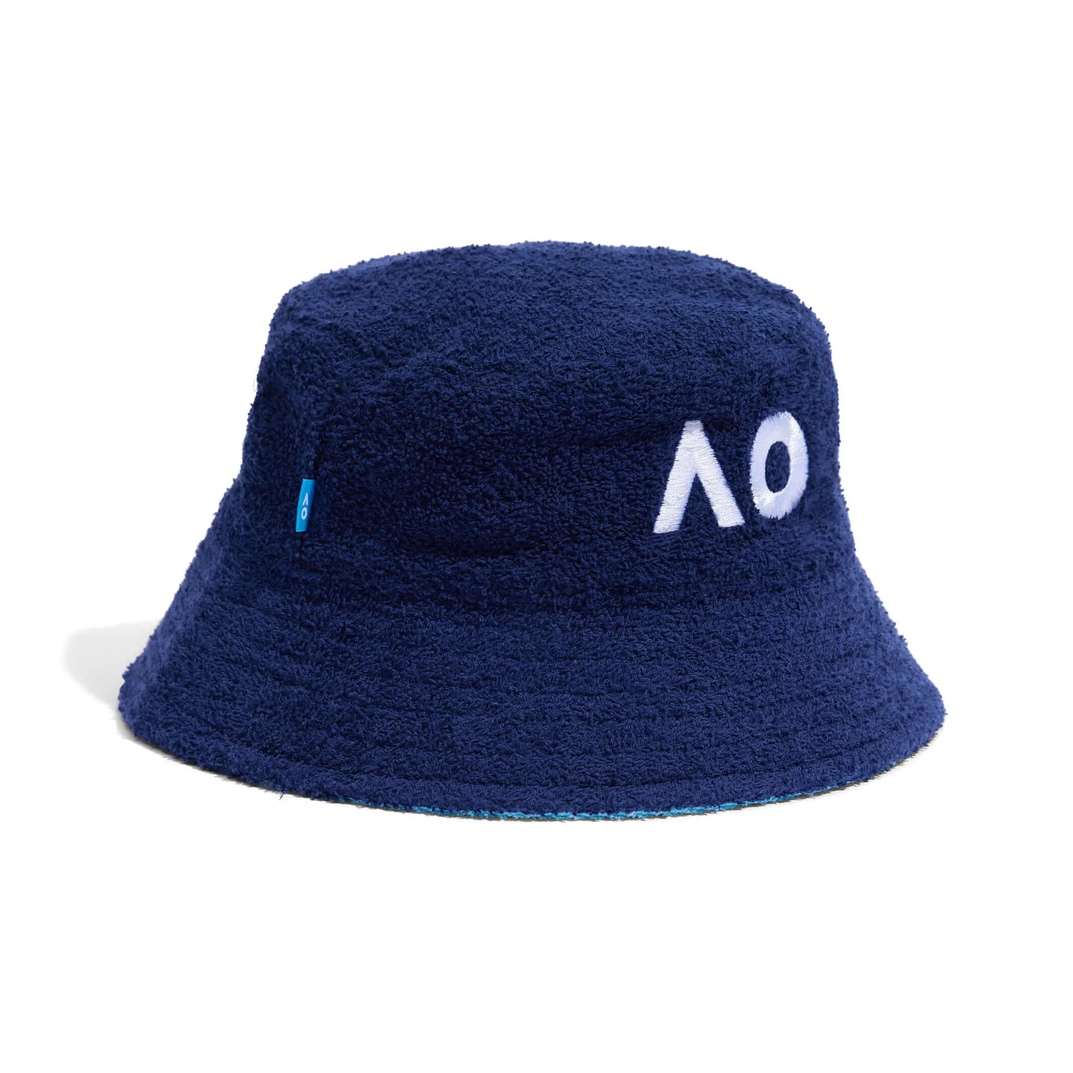 Kid's Terry Bucket Hat