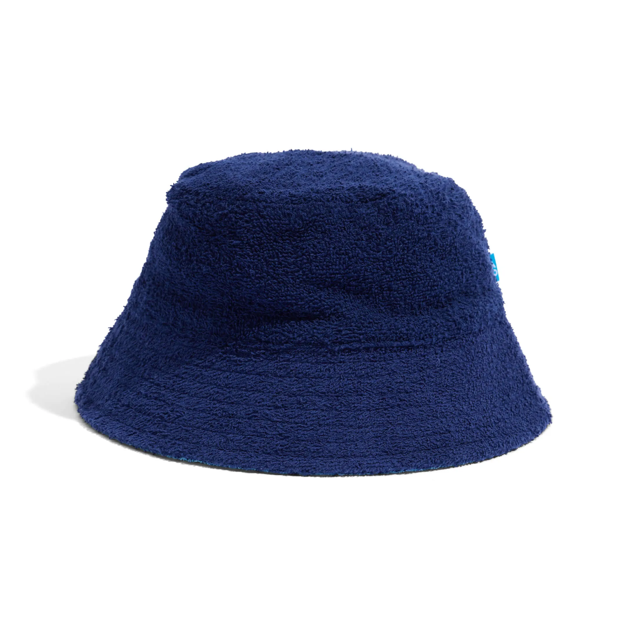 Kid's Terry Bucket Hat