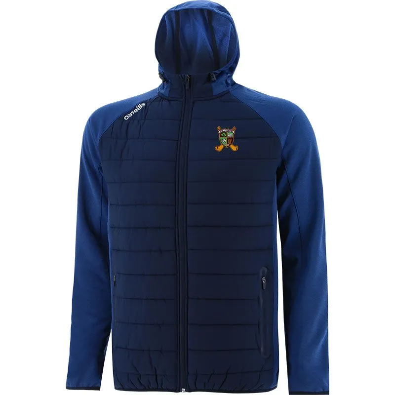 Kiltale Hurling Club Kids' Portland Light Weight Padded Jacket