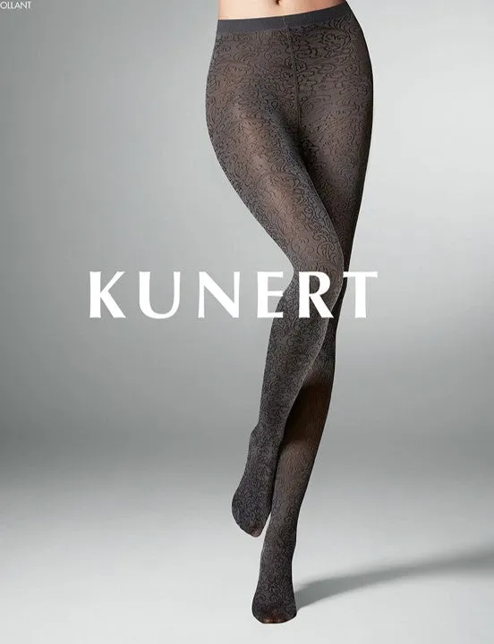 Kunert Floral Elements Tights 363710