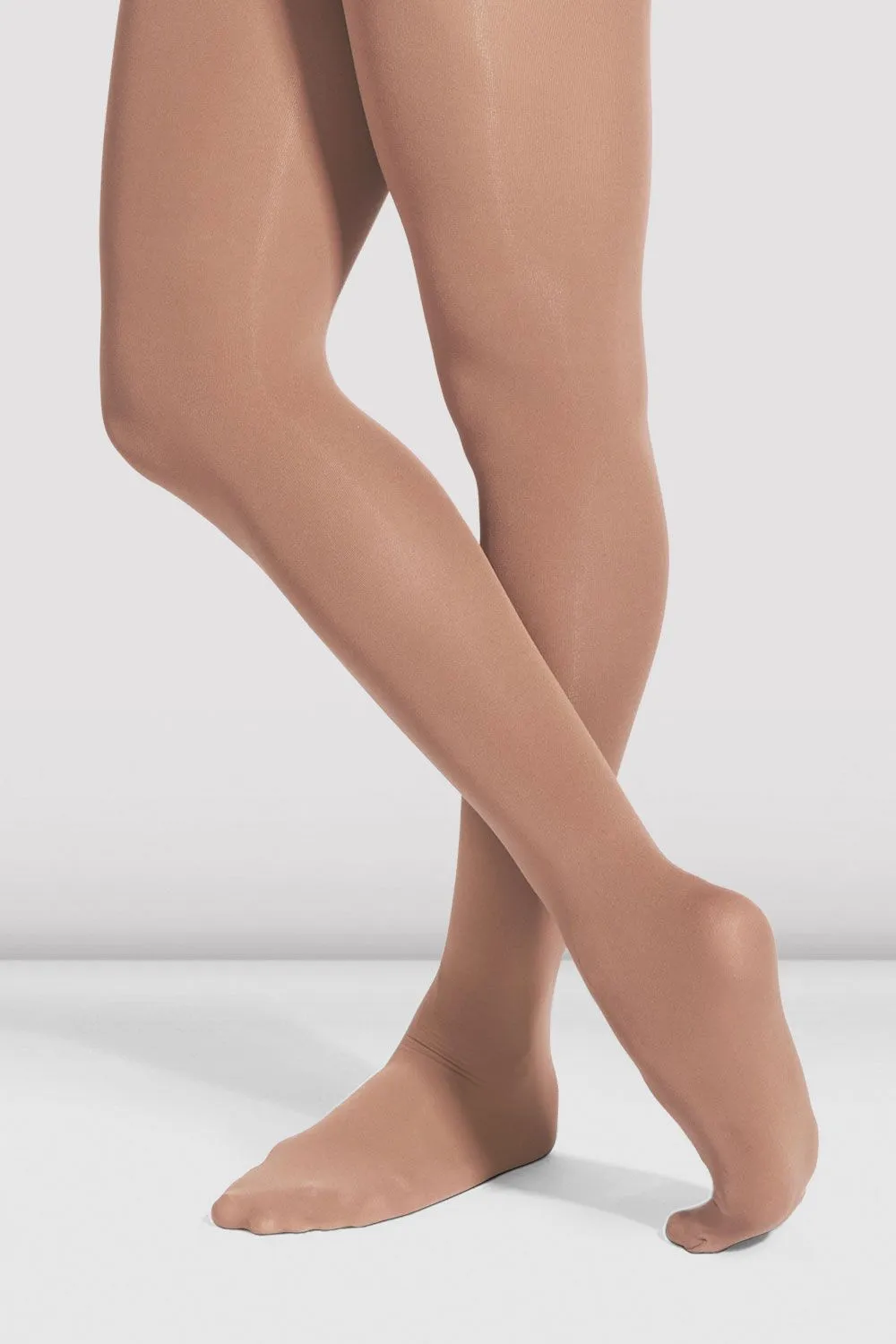 Ladies Footed Tights