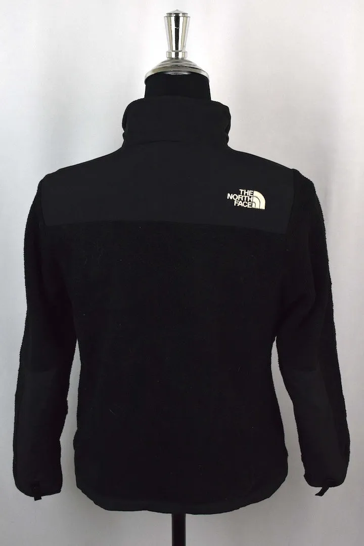 Ladies North Face Brand Fleece Jacket